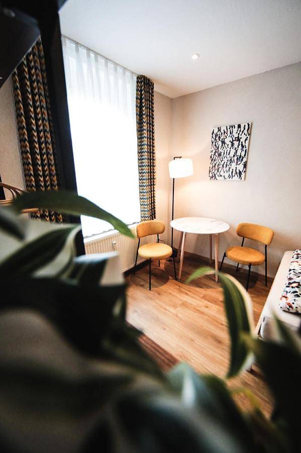 Ferienwohnung für 2 Personen
