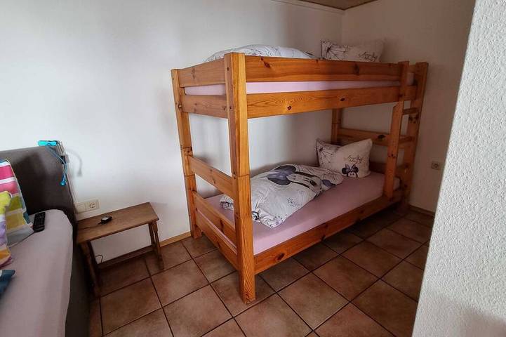 Ferienwohnung für 5 Personen, mit Pool und Garten in Europa-Park - 4