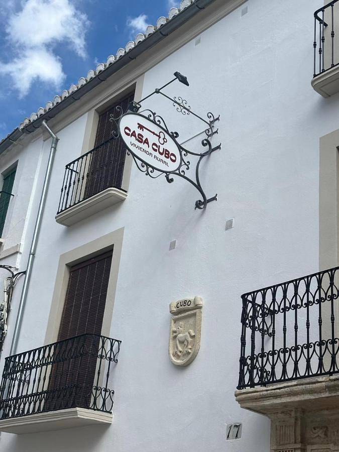 Casa rural para 2 personas, con Terraza en Alhama - 2