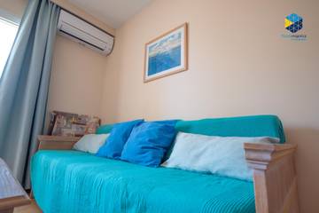 Apartment in Ses Salines, Mallorca Süden für 2 