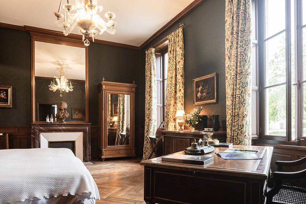 La Suite Inglesa in Le Pian-Médoc, Parque natural regional del Médoc