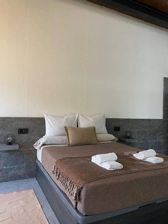 Chalet para 12 personas, con jardín además de jacuzzi y piscina en Provincia de Pontevedra - 4