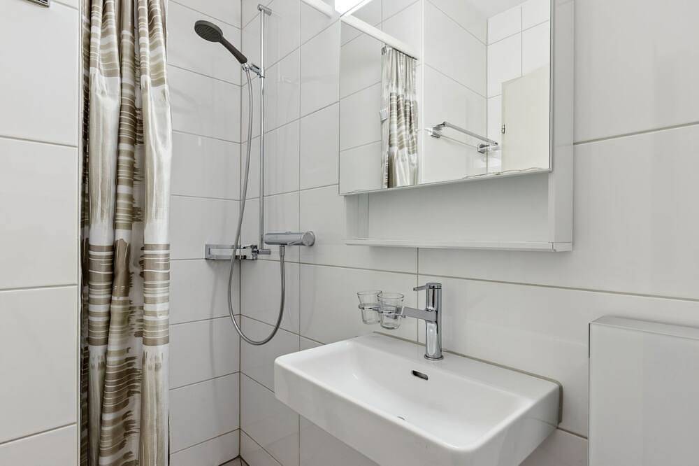 Ganze Wohnung, Guardaval Apt 107 in Schatzalp, Davos