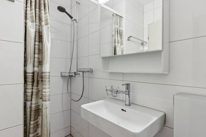 Apartamento entero, Guardaval Apt 107 in Flüelapass, Davos