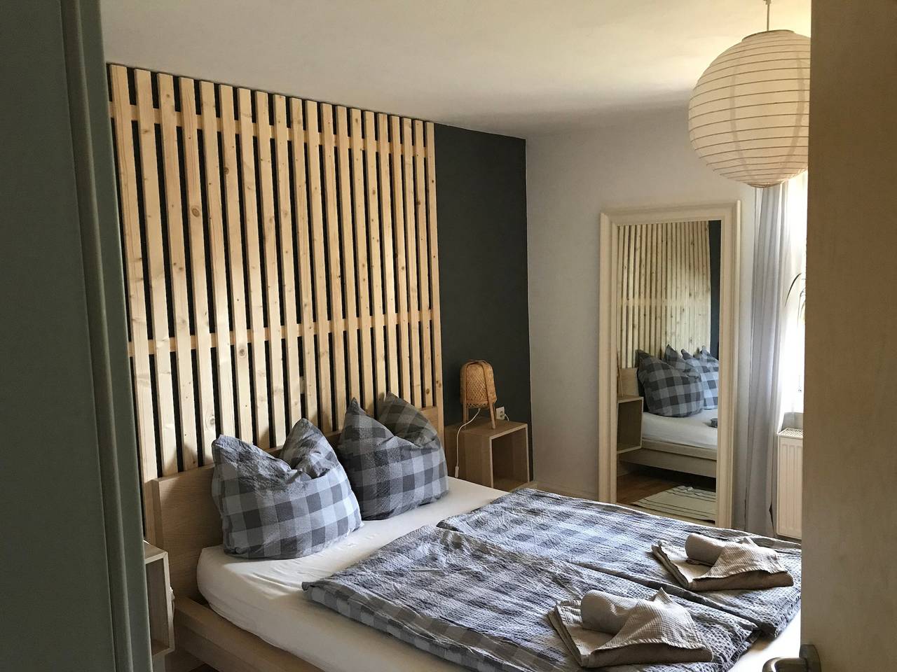 Ferienhaus 'Moderne Ruheoase Allgäu' mit privater Terrasse und Wlan in Oberreute, Bayerisch Schwaben