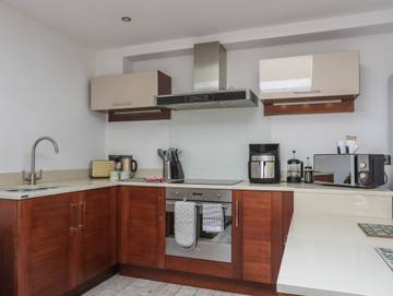 Cottage for 2 People in Cemaes, Isle of Anglesey, Photo 4