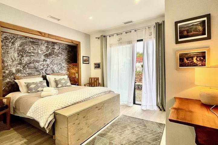 Location de vacances pour 6 personnes dans Sallèles du Bosc - 2