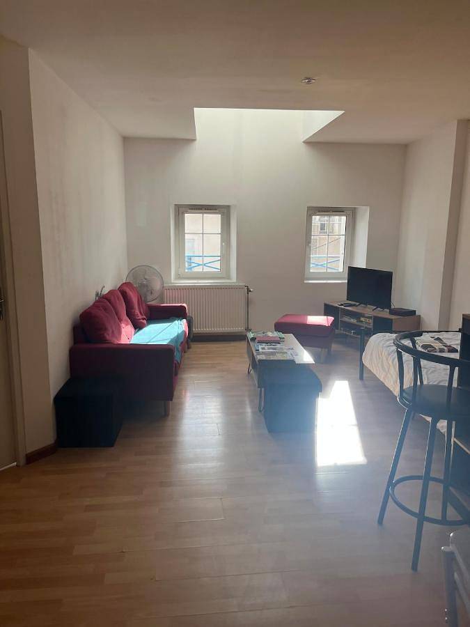 Gîte pour 6 personnes, avec jardin, animaux acceptés dans Rambervillers - 3