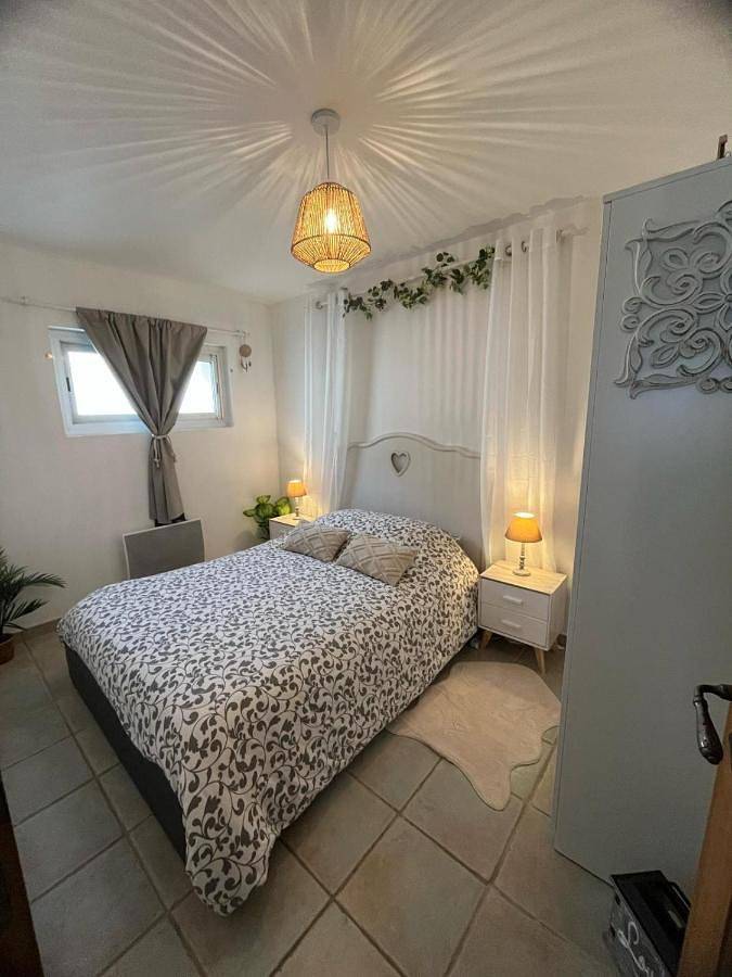 Gîte pour 4 personnes à Garons - 4