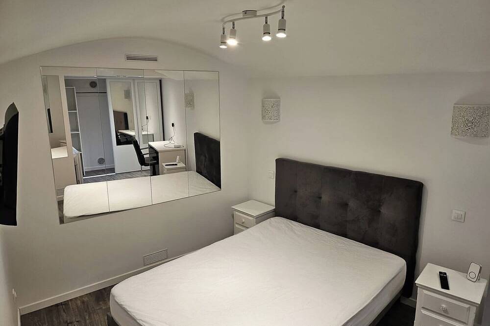 Apartamento entero, La suite - Rue droite in Le Puy-en-Velay, Alto Loira