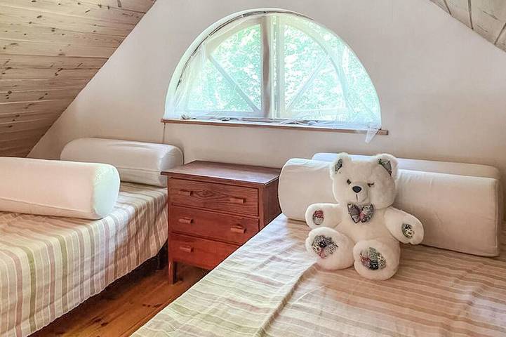 2 bedroom pet friendly home in Gotlands Tofta in Tofta, Gotland