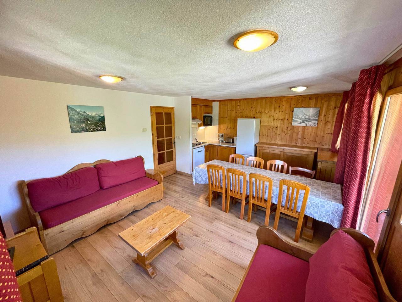 Photo : Appartement de vacances