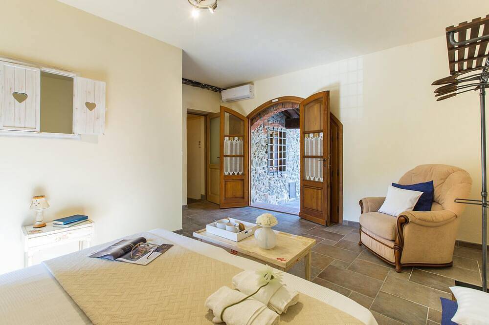 Luxurious home in Pistoia in Pistoia, Pistoia Province