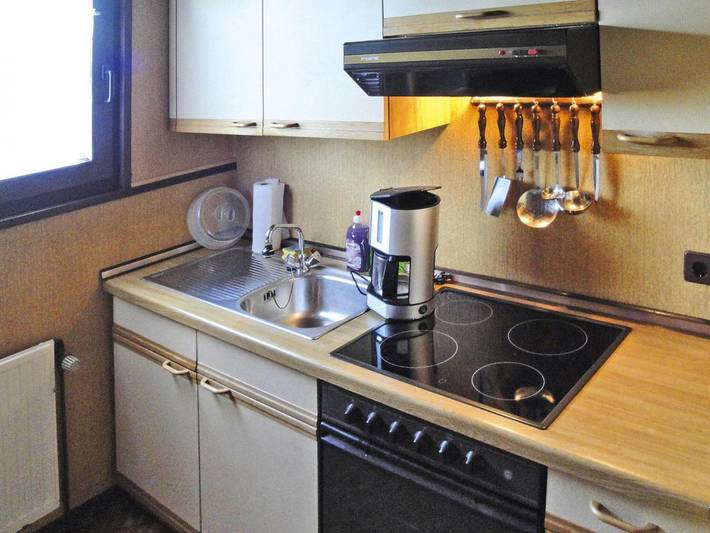 Ferienhaus für 4 Personen, mit Terrasse, mit Haustier in Wesermarsch - 3