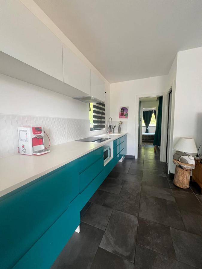 Gîte pour 4 personnes, avec jardin à Wingen-sur-Moder