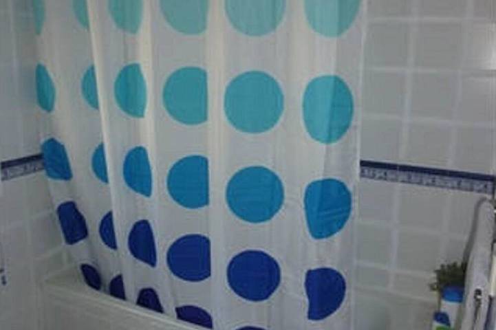 Bungalow für 2 Personen, mit Garten in Marbella - 4