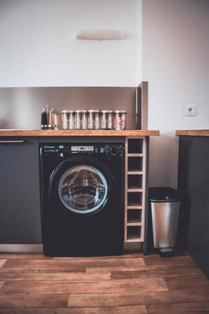 Gîte pour 4 personnes, adapté aux familles à Annecy - 4