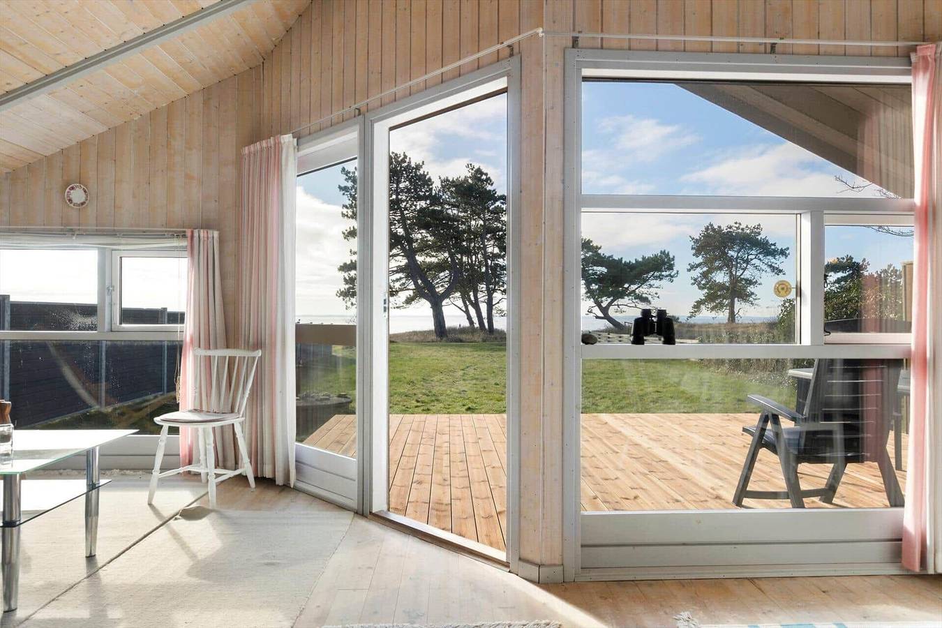 Sb113 Sydals - Oddermosen 11 in Kegnæs, Sønderborg kommun
