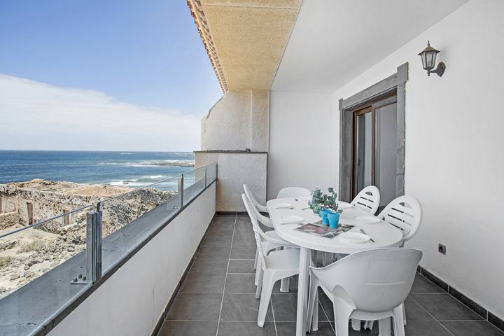 Ferienhaus für 6 Personen, mit Balkon auf Fuerteventura - 3