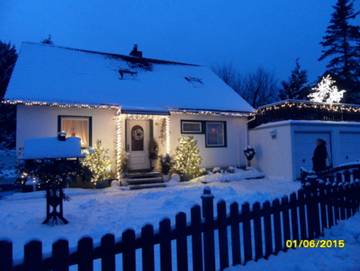 Ferienwohnung für 4 Personen, mit Terrasse und Ausblick, mit Haustier in Sankt Andreasberg