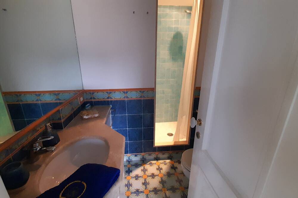 Apartamento entero, Argentiera sea view close to everything in Porto Santo Stefano, Provincia de Grosseto