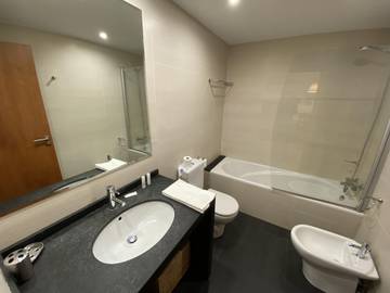 Appartement De Vacances pour 4 Personnes dans El Tarter, Grandvalira, Photo 4