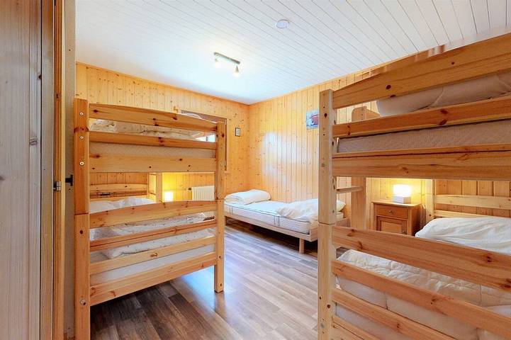 Gîte pour 17 personnes dans Ayer (Anniviers) - 2