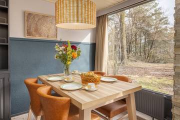 Lodge voor 4 Personen in Noord-Brabant, Nederland, Afbeelding 2