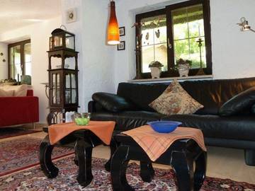 Hütte für 3 Personen in Obermaiselstein, Hörnerdörfer, Bild 4