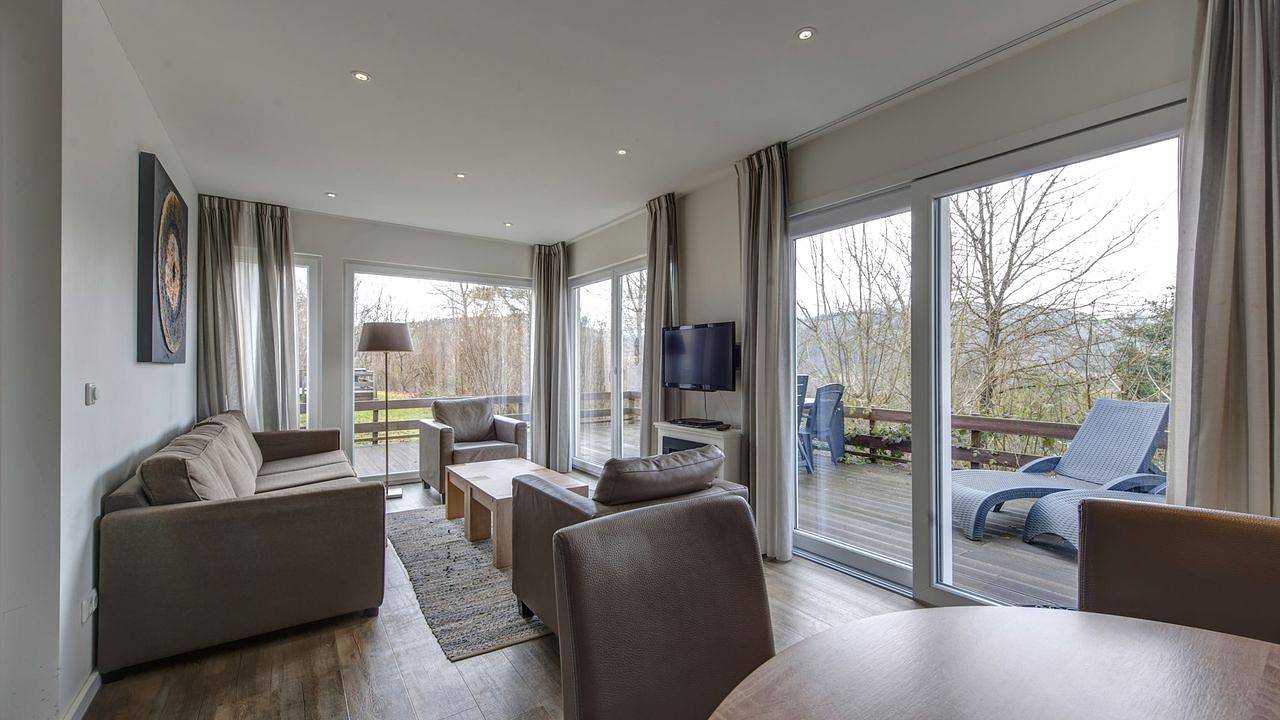 Ferienhaus für 4 Personen (80 m²) in Dahlem in Kronenburg, Dahlem