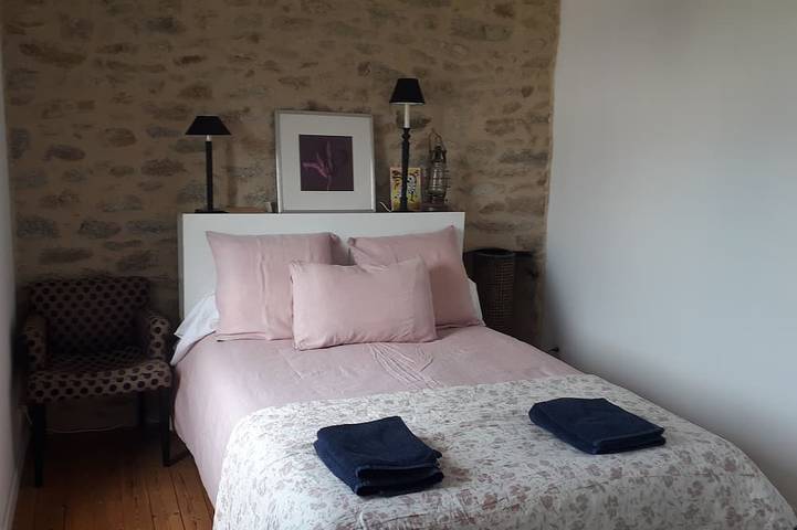 Location de vacances pour 8 personnes, avec jacuzzi à Brignogan-Plages - 3