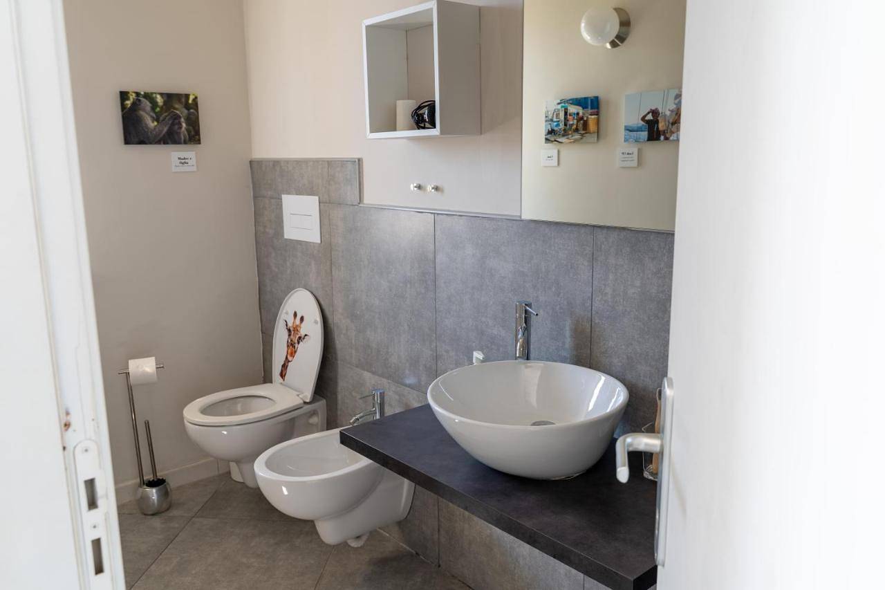 Click Art & Room in Trabia, Provincia di Palermo