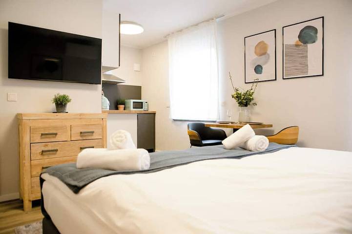 Ferienwohnung für 2 Personen in Sankt Augustin - 3