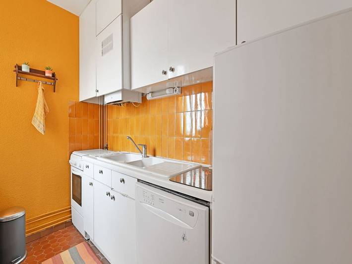 Gîte pour 8 personnes dans Plage du Môle - 3