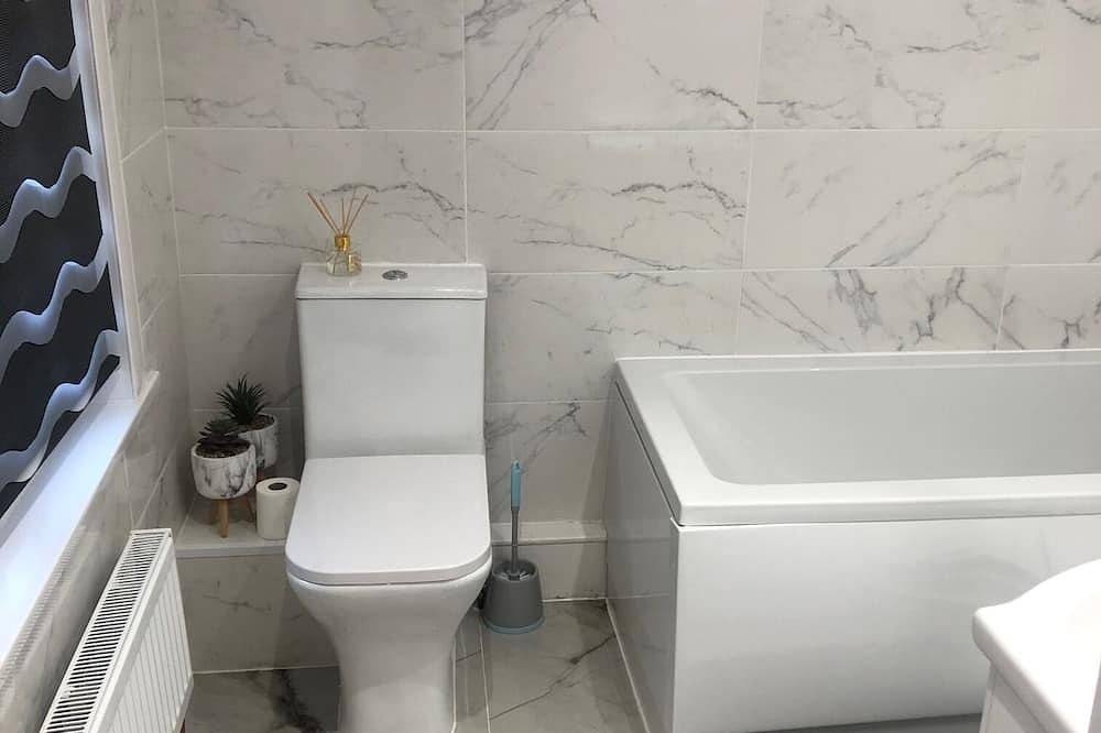 Two Bedroom House, Birchington, in Birchington, Kent