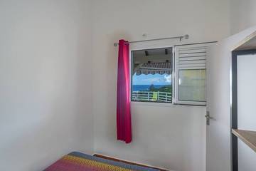 Chalet für 2 Personen in Sainte-Marie, Französische Antillen, Bild 2