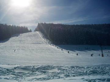 Ferienwohnung für 4 Personen in Altglashütten (Feldberg), Feldberg, Bild 3