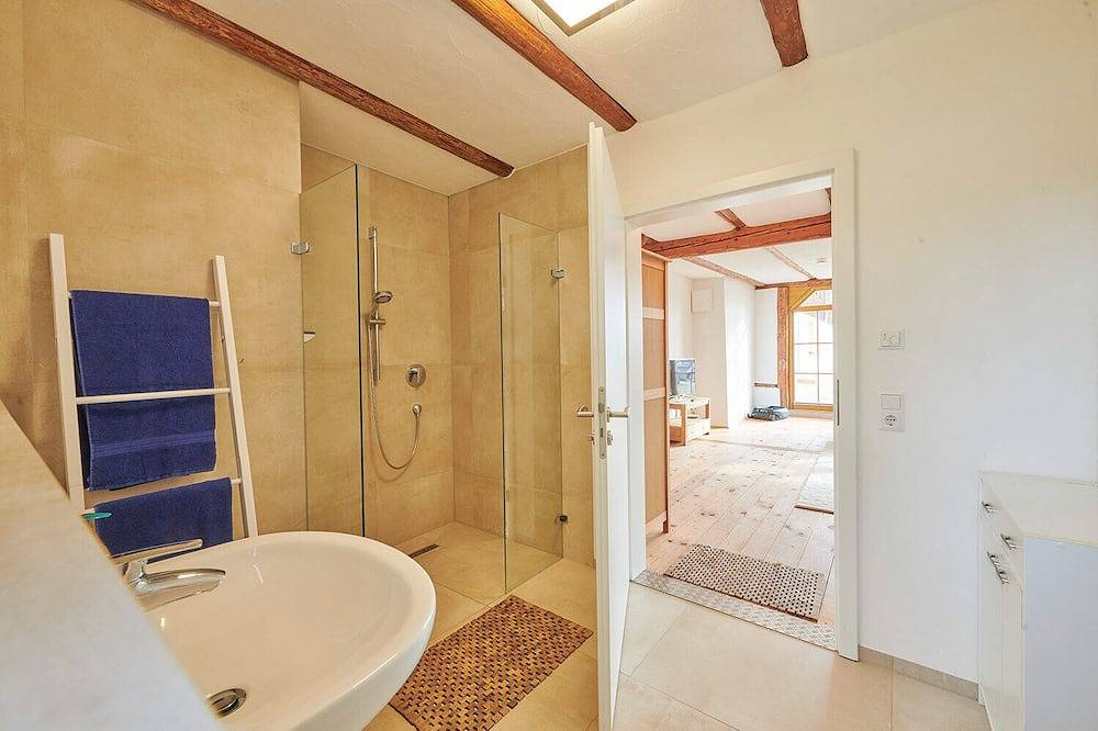 Ganze Wohnung, Fewo Grünten im Ferienhof Allgäu bei Leutkirch 160m² in Herlazhofen, Leutkirch im Allgäu