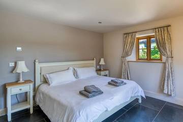 Cottage for 8 People in Croyde, Devon, Photo 1