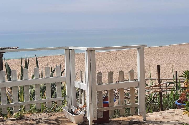 Appartement de vacances pour 4 personnes, avec jardin - 1