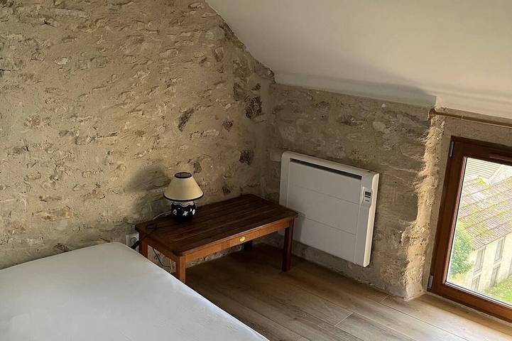 Location de vacances pour 5 personnes à Fontenay-Saint-Père - 2