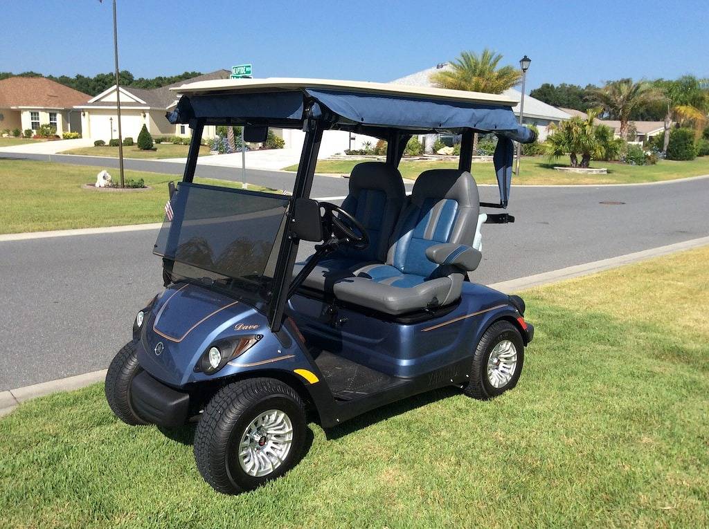 3/2. 5 Golf Front Home und Solar Heat Pool! Awesome View, Kostenloser Golfwagen, Wif in The Villages, Sumter County