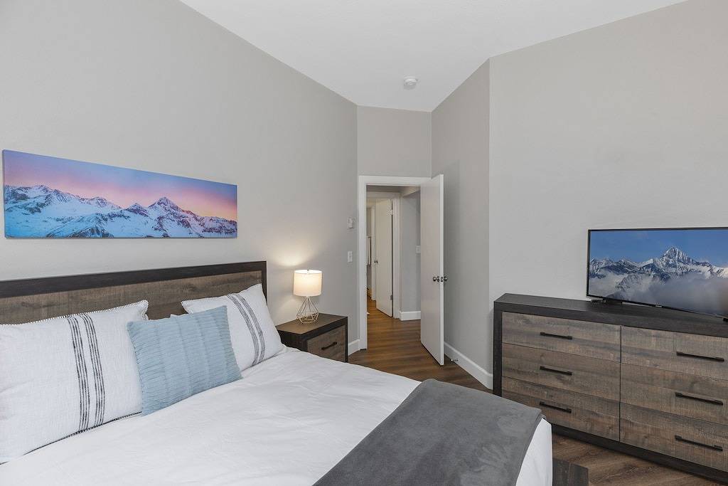 Ganze Wohnung, Perfect ski-in/ski-out condo at Telluride Lift 7! in Telluride, Telluride Ski Resort