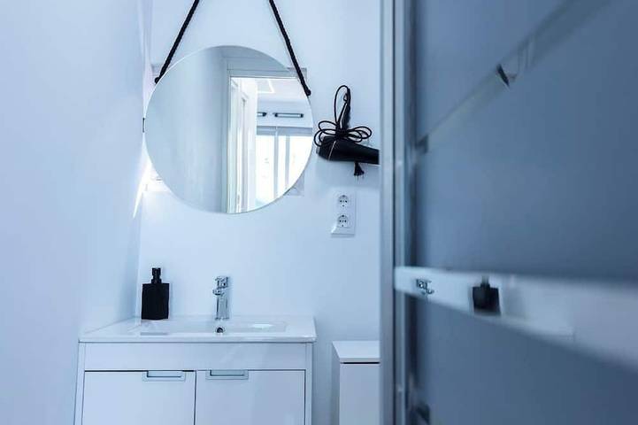 Ferienhaus für 5 Personen, mit Whirlpool und Garten sowie Balkon in Vigo - 4