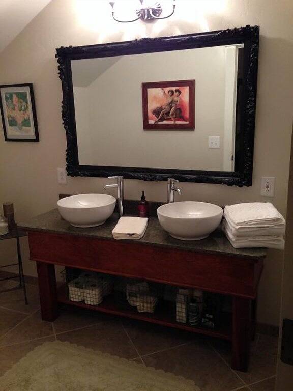 Schöne Downtown Ferienhaus in Grass Valley, Nevada County