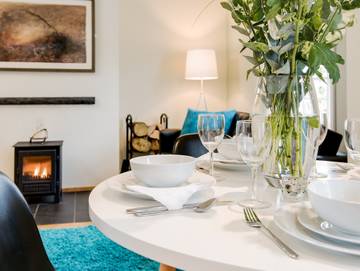 Holiday Rental for 4 People in Gatehouse of Fleet, Dumfries and Galloway, Photo 1