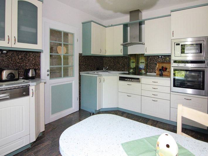 Ferienhaus, Damerow in Jabel, Mecklenburgische Seenplatte