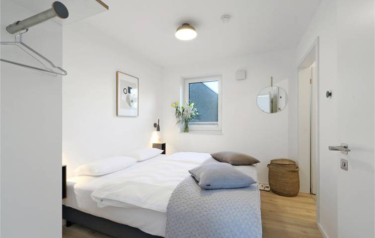 Ferienwohnung für 4 Personen, mit Terrasse in Niedersachsen - 3