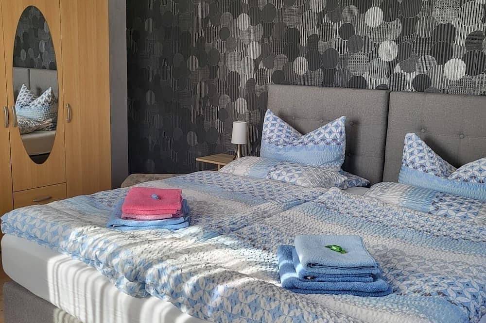 Appartement entier, Ferienwohnung/app. für 3 Gäste mit 60m² in Wesenberg in Wesenberg, Mecklenburg-Strelitz