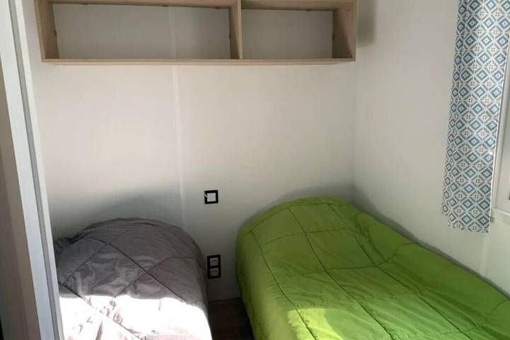 Camping pour 6 personnes à Guérande - 2